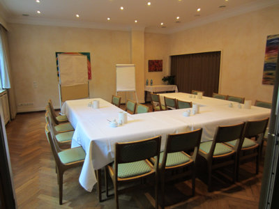 Hotel Gildenhof